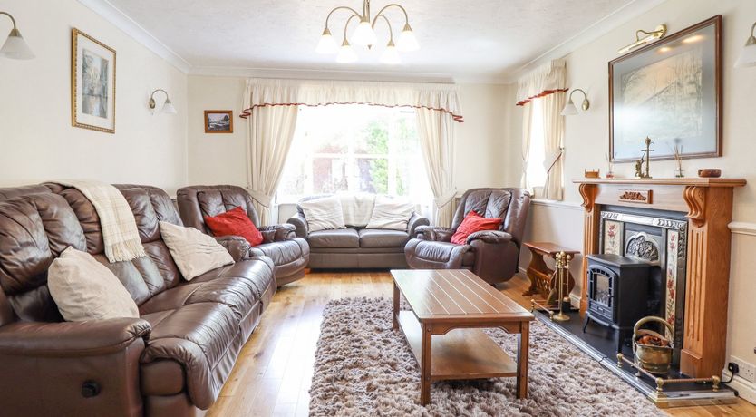 Photo of 1 The Beeches