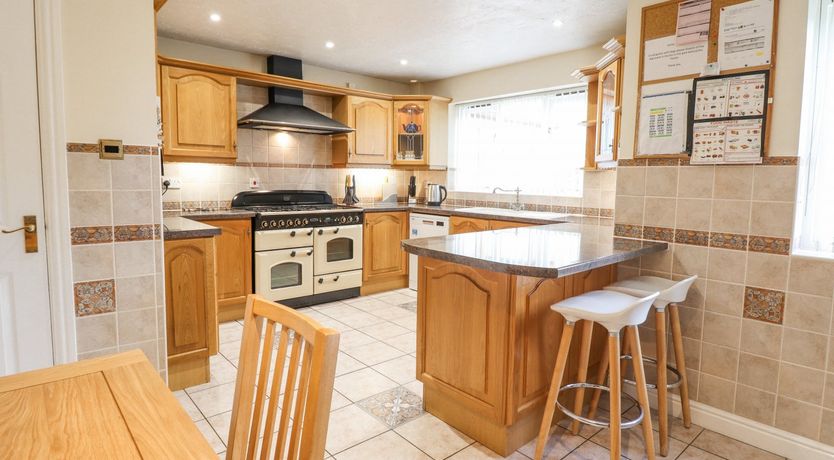 Photo of 1 The Beeches