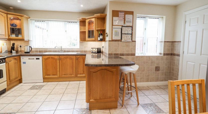 Photo of 1 The Beeches