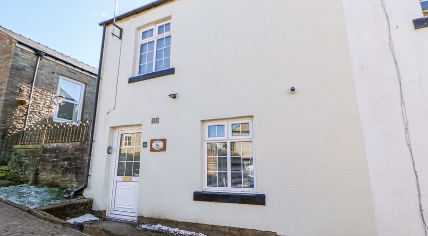 Photo of Kings Cottage