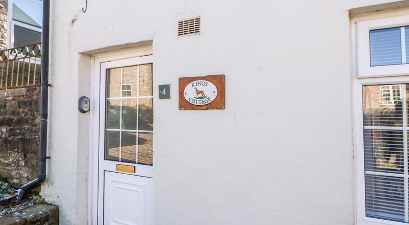 Photo of Kings Cottage