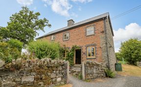 Photo of Byrdir Cottage