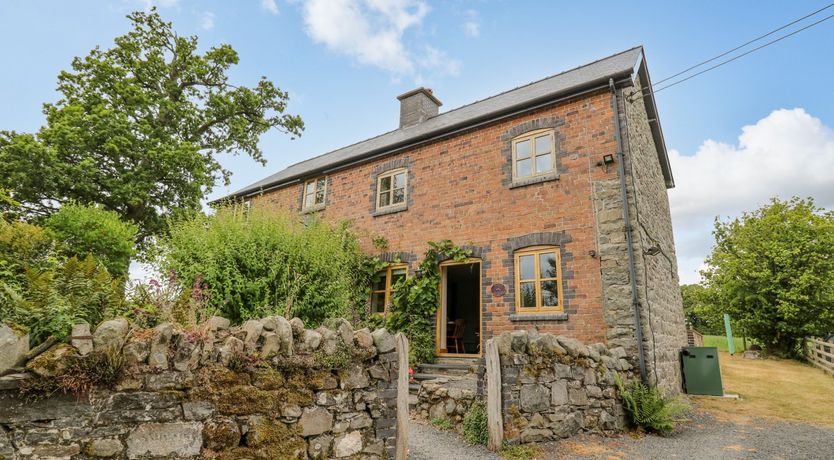 Photo of Byrdir Cottage