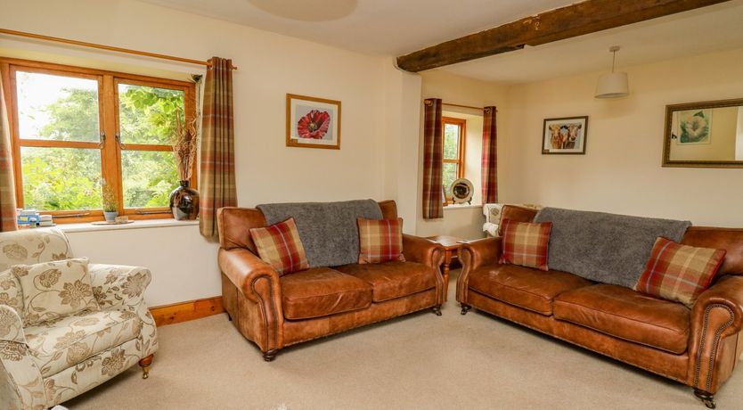 Photo of Byrdir Cottage