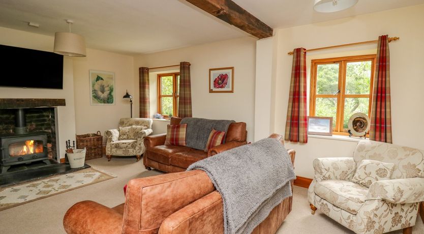 Photo of Byrdir Cottage