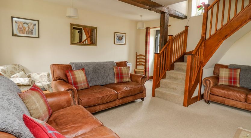 Photo of Byrdir Cottage