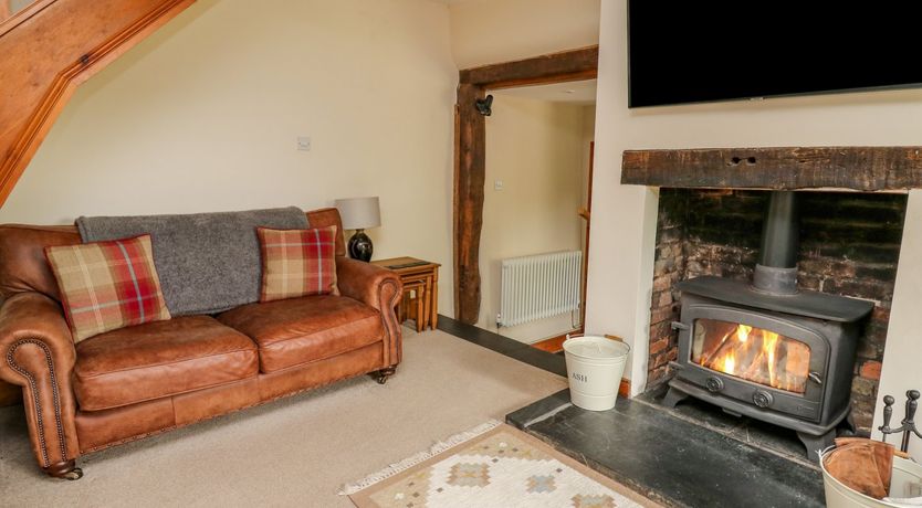 Photo of Byrdir Cottage