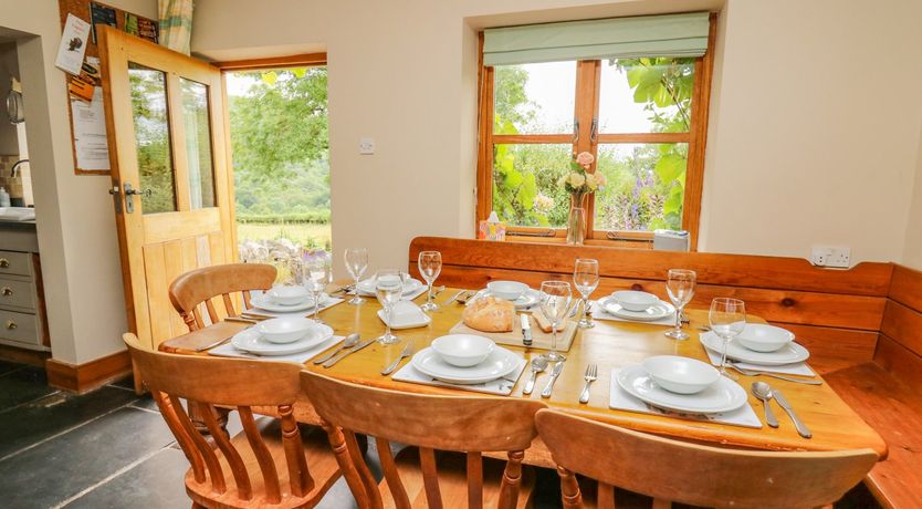 Photo of Byrdir Cottage