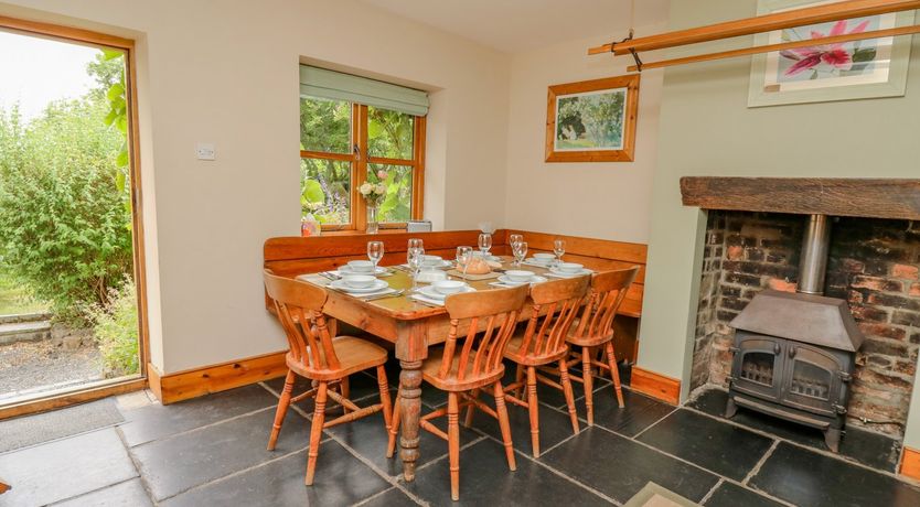 Photo of Byrdir Cottage