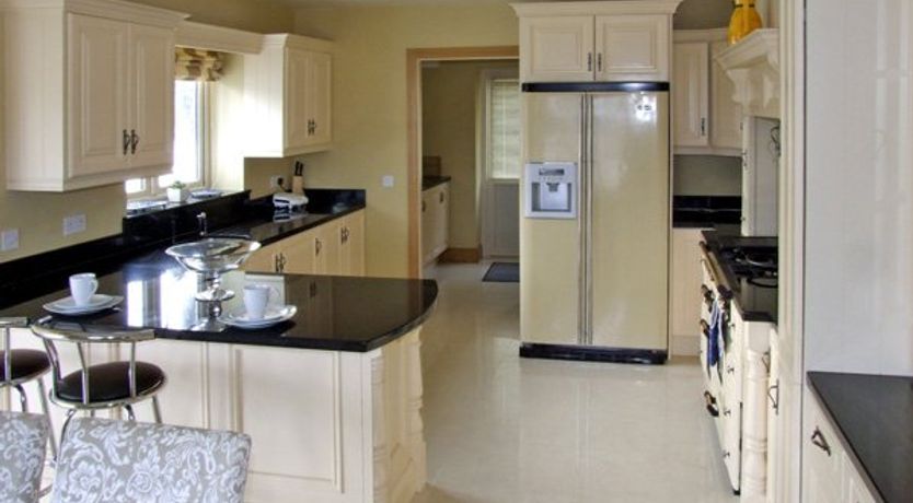 Photo of River House