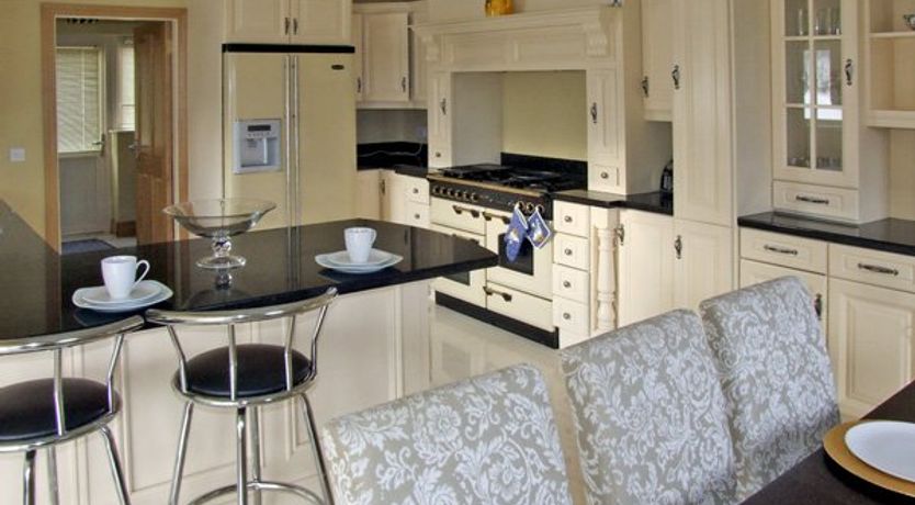 Photo of River House