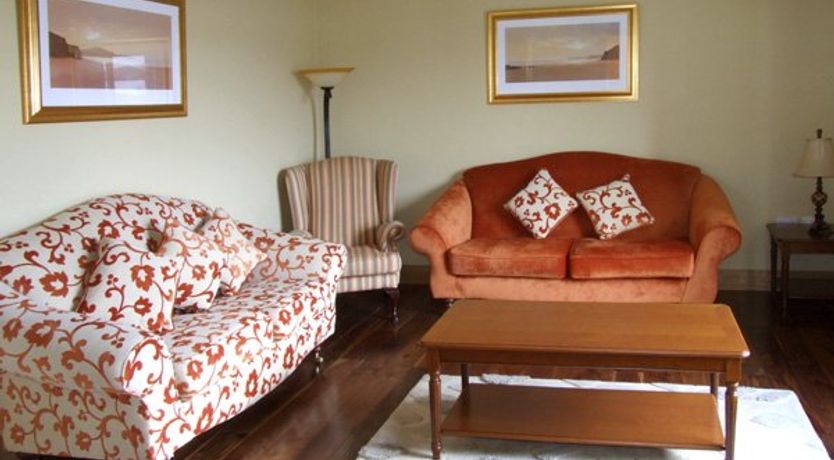 Photo of River House