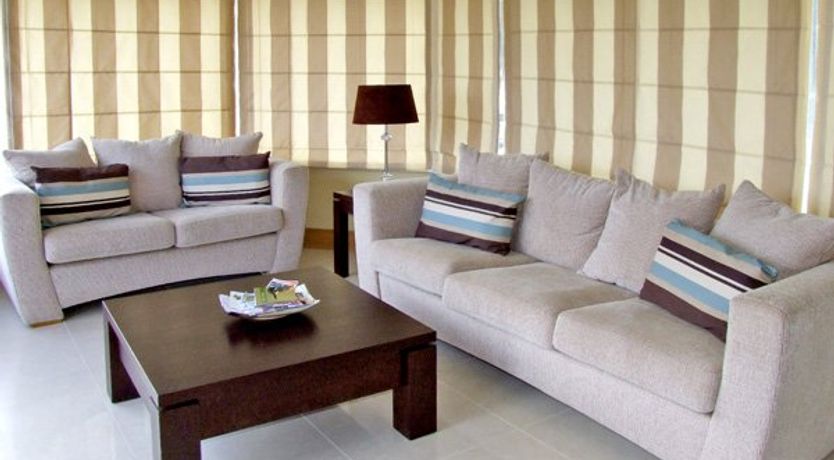 Photo of River House