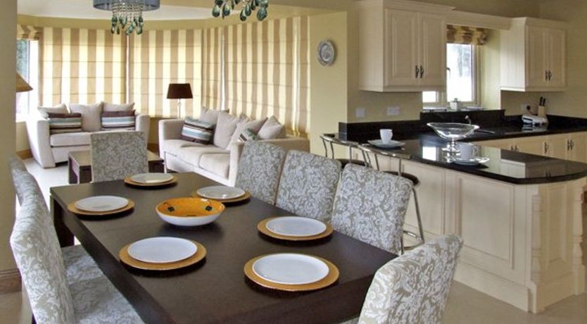 Photo of River House