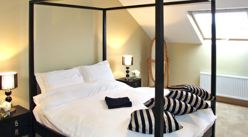 Photo of River House