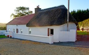 Photo of Carthy's Cottage