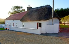 Carthy's Cottage Holiday Cottage