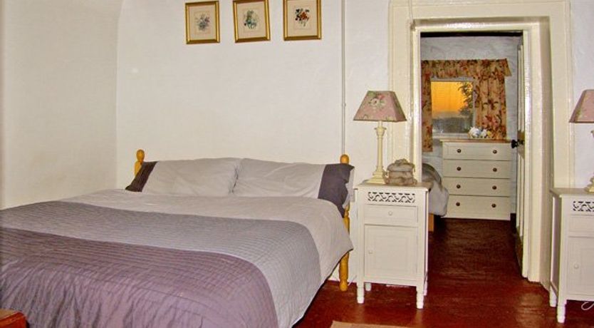 Photo of Carthy's Cottage