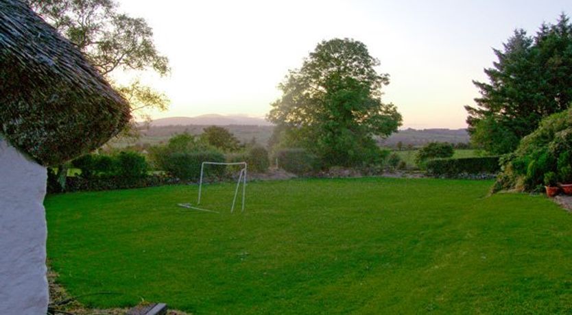 Photo of Carthy's Cottage