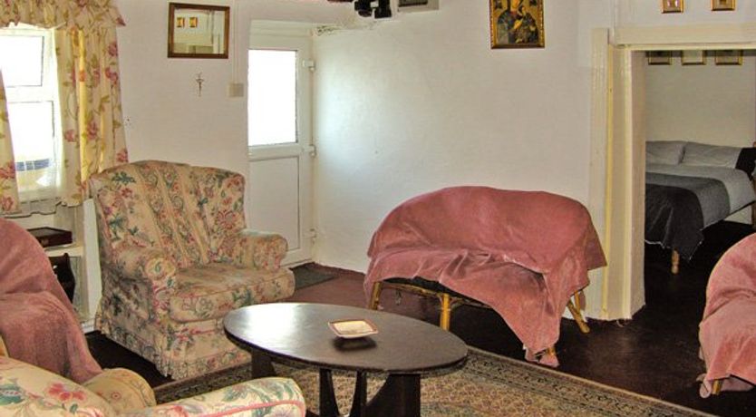 Photo of Carthy's Cottage