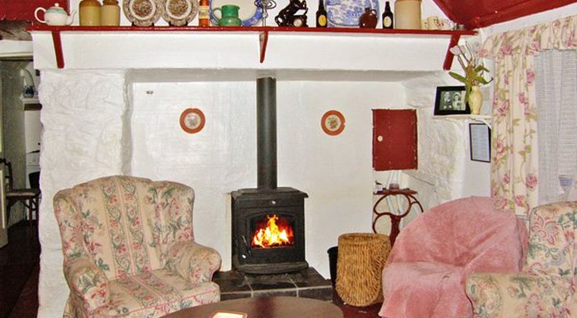 Photo of Carthy's Cottage