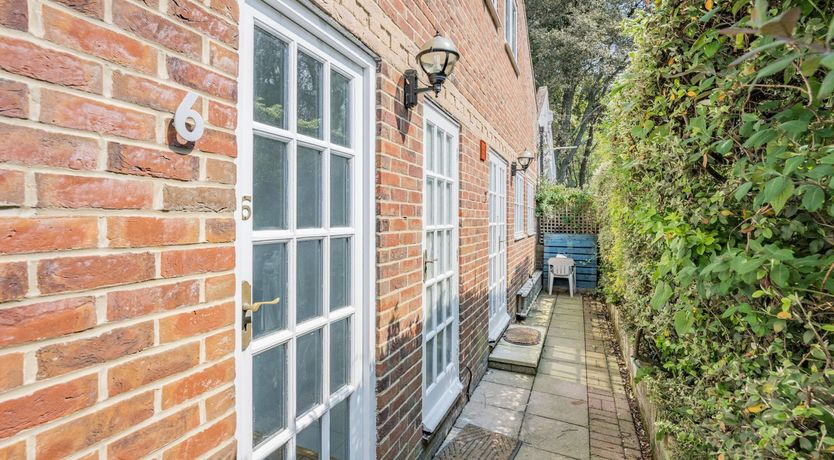 Photo of Sail Loft Annexe