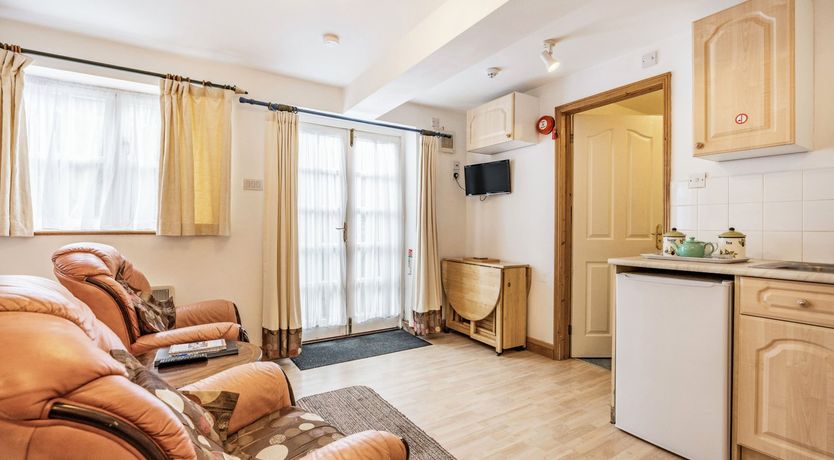 Photo of Sail Loft Annexe