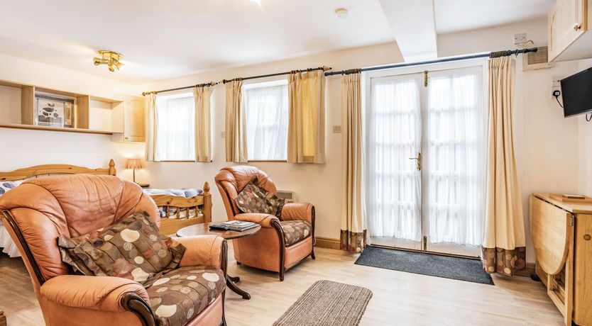 Photo of Sail Loft Annexe