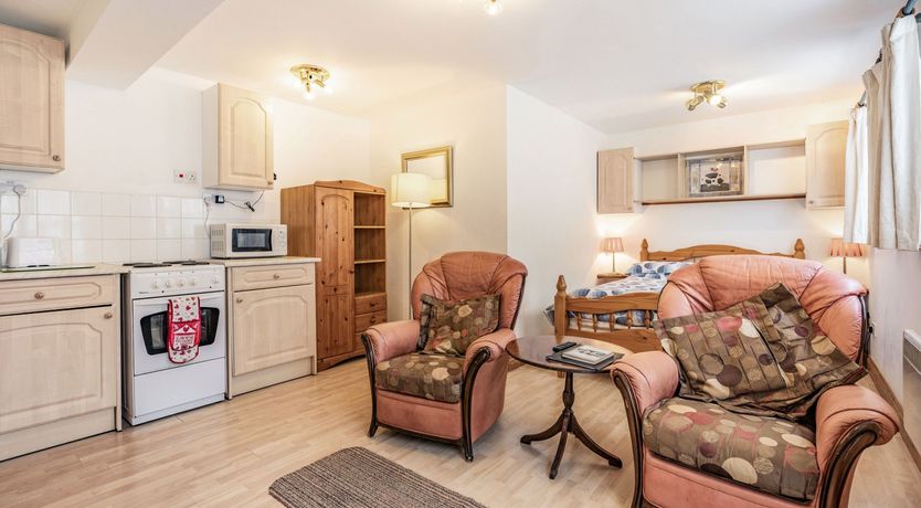 Photo of Sail Loft Annexe