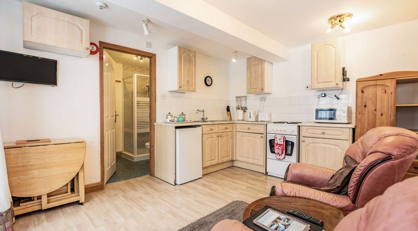 Photo of Sail Loft Annexe