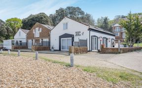 Photo of Sail Loft Annexe