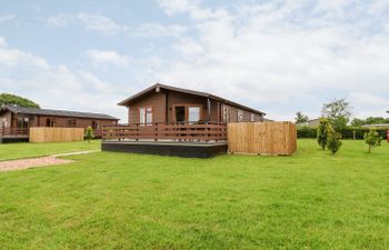 Callow Lodge 15 Holiday Cottage