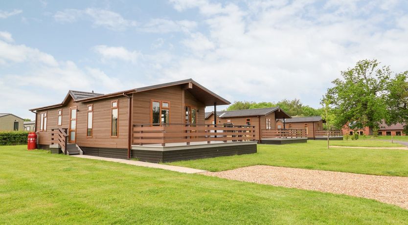 Photo of Callow Lodge 15