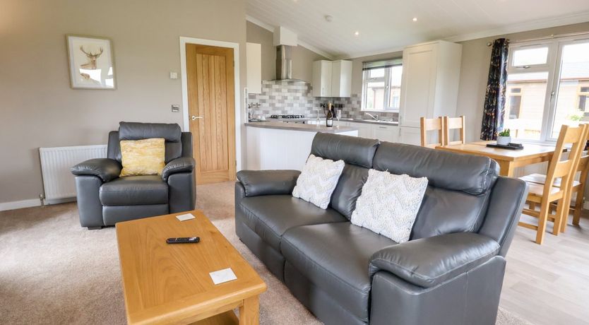 Photo of Callow Lodge 15