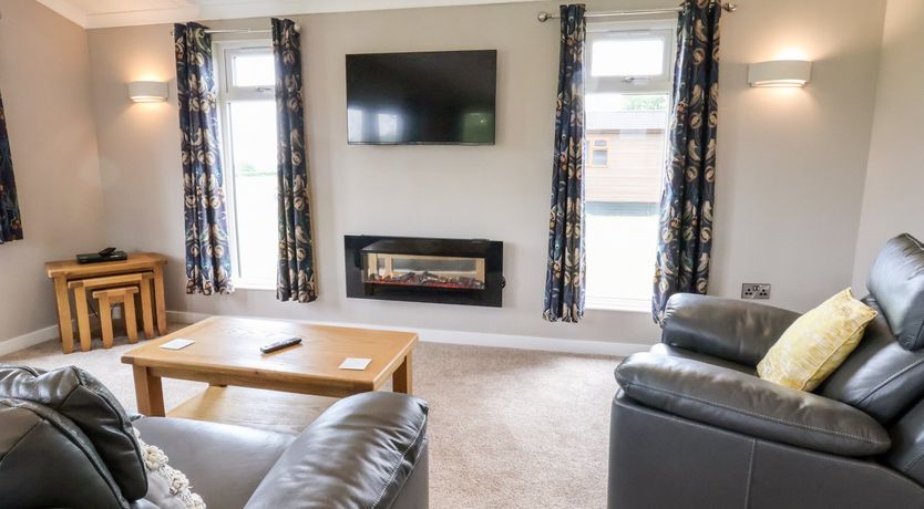 Photo of Callow Lodge 15