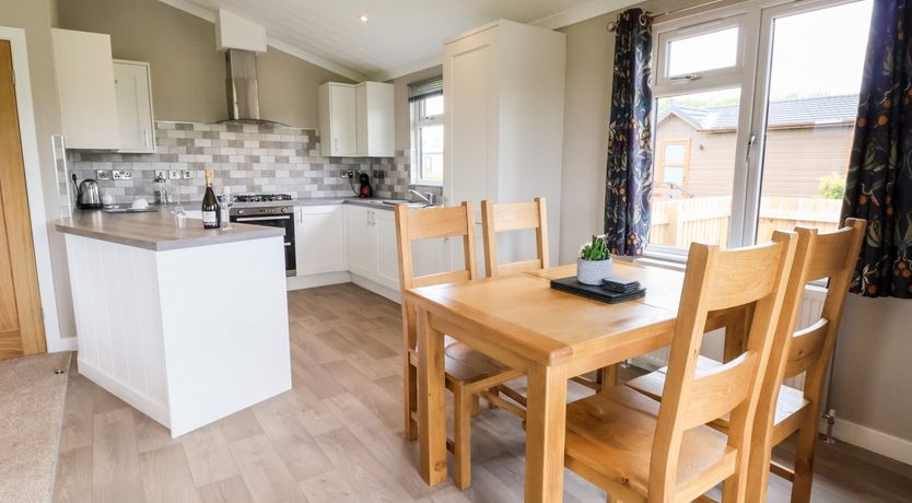 Photo of Callow Lodge 15