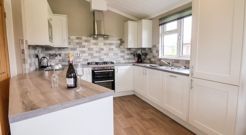 Photo of Callow Lodge 15