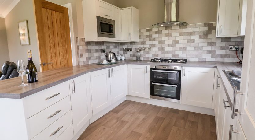 Photo of Callow Lodge 15