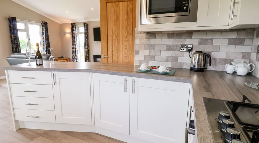 Photo of Callow Lodge 15