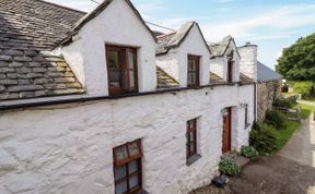 Photo of Hen Argoed Cottage