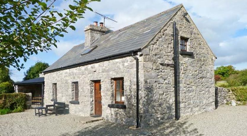 Photo of Clooncorraun Cottage