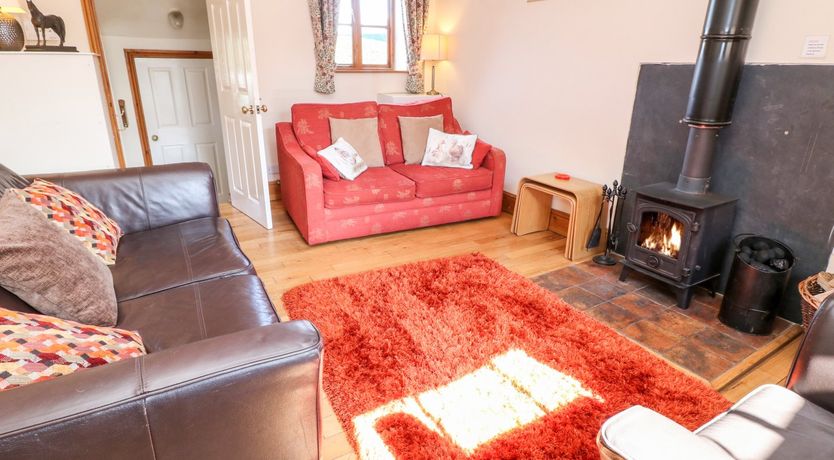 Photo of Orchard Cottage