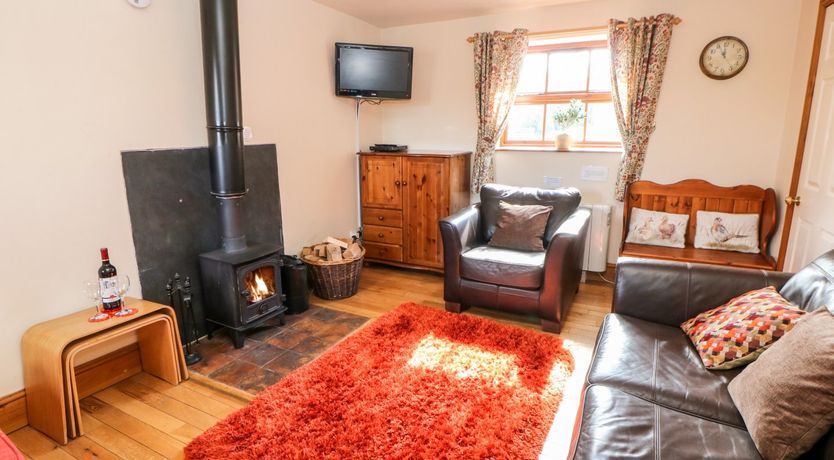 Photo of Orchard Cottage