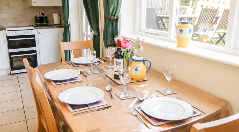 Photo of Orchard Cottage