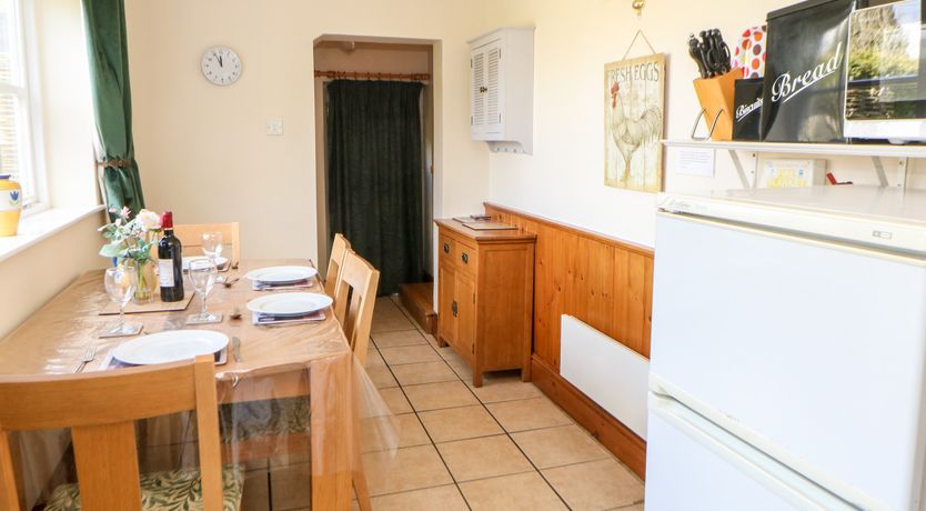 Photo of Orchard Cottage