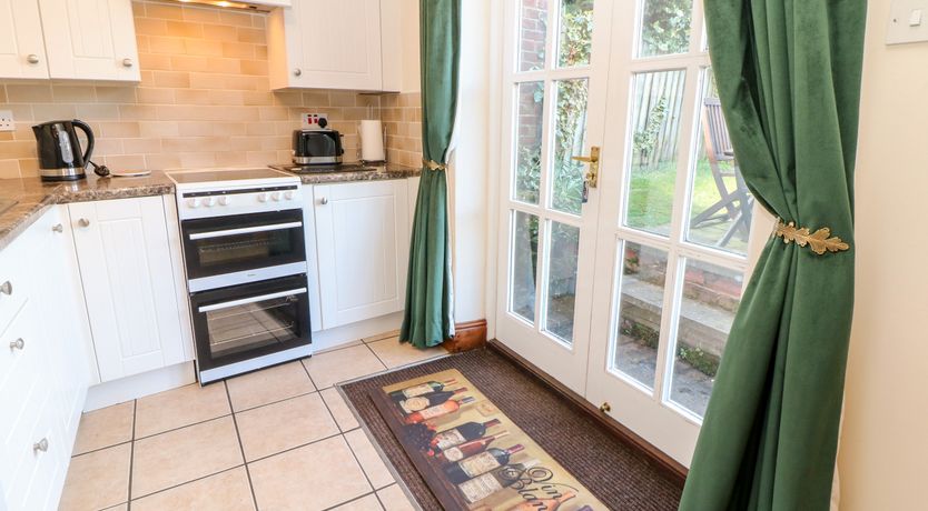 Photo of Orchard Cottage