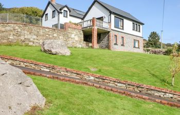 Ocean View Holiday Cottage