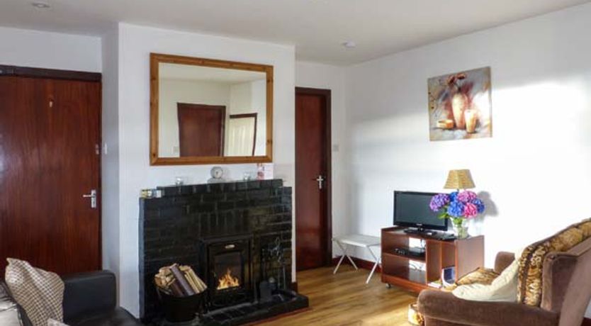 Photo of Silver Strand Cottage