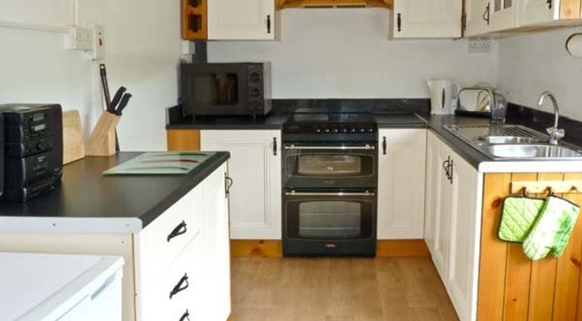 Photo of Silver Strand Cottage