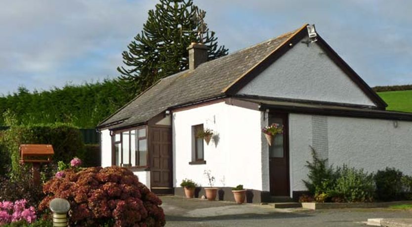 Photo of Silver Strand Cottage